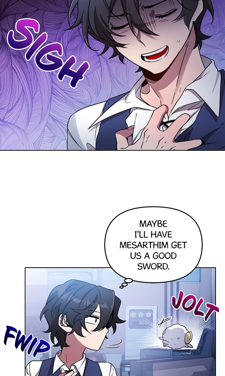 Choose Your Heroes Carefully [Official] - Chapter 51 manhwa