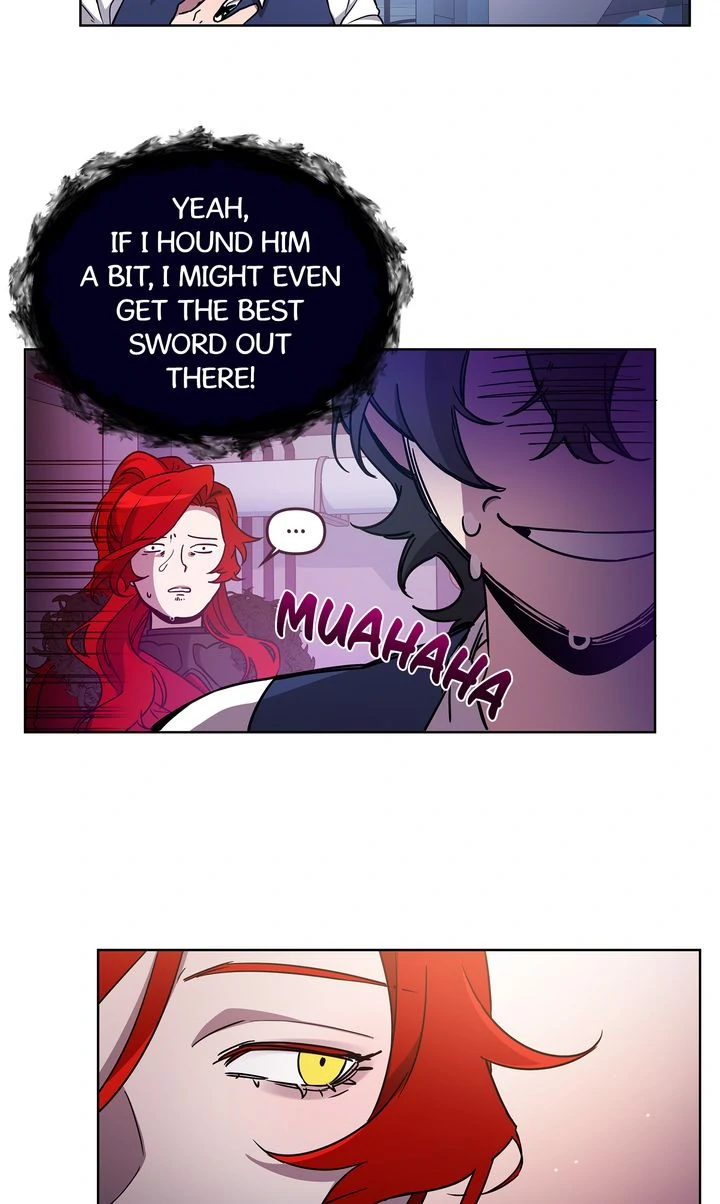 Choose Your Heroes Carefully [Official] - Chapter 51 manhwa