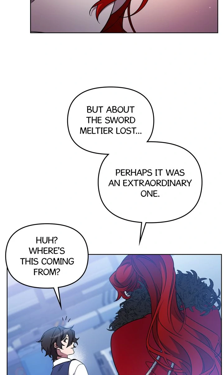 Choose Your Heroes Carefully [Official] - Chapter 51 manhwa