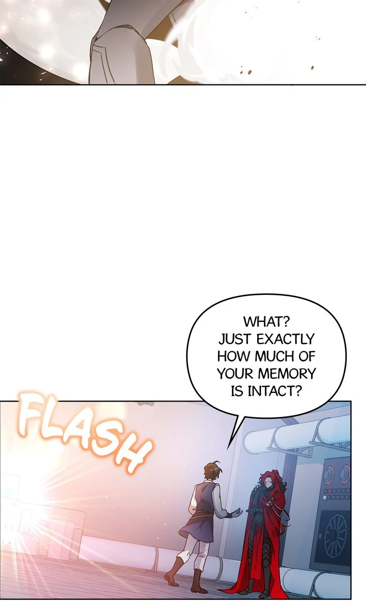 Choose Your Heroes Carefully [Official] - Chapter 51 manhwa