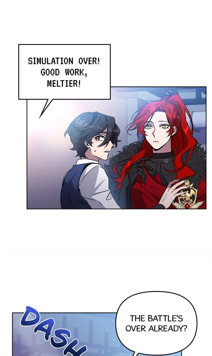 Choose Your Heroes Carefully [Official] - Chapter 51 manhwa