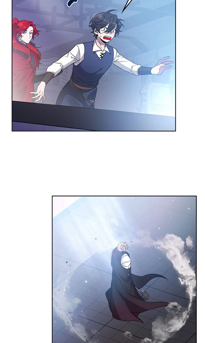 Choose Your Heroes Carefully [Official] - Chapter 51 manhwa