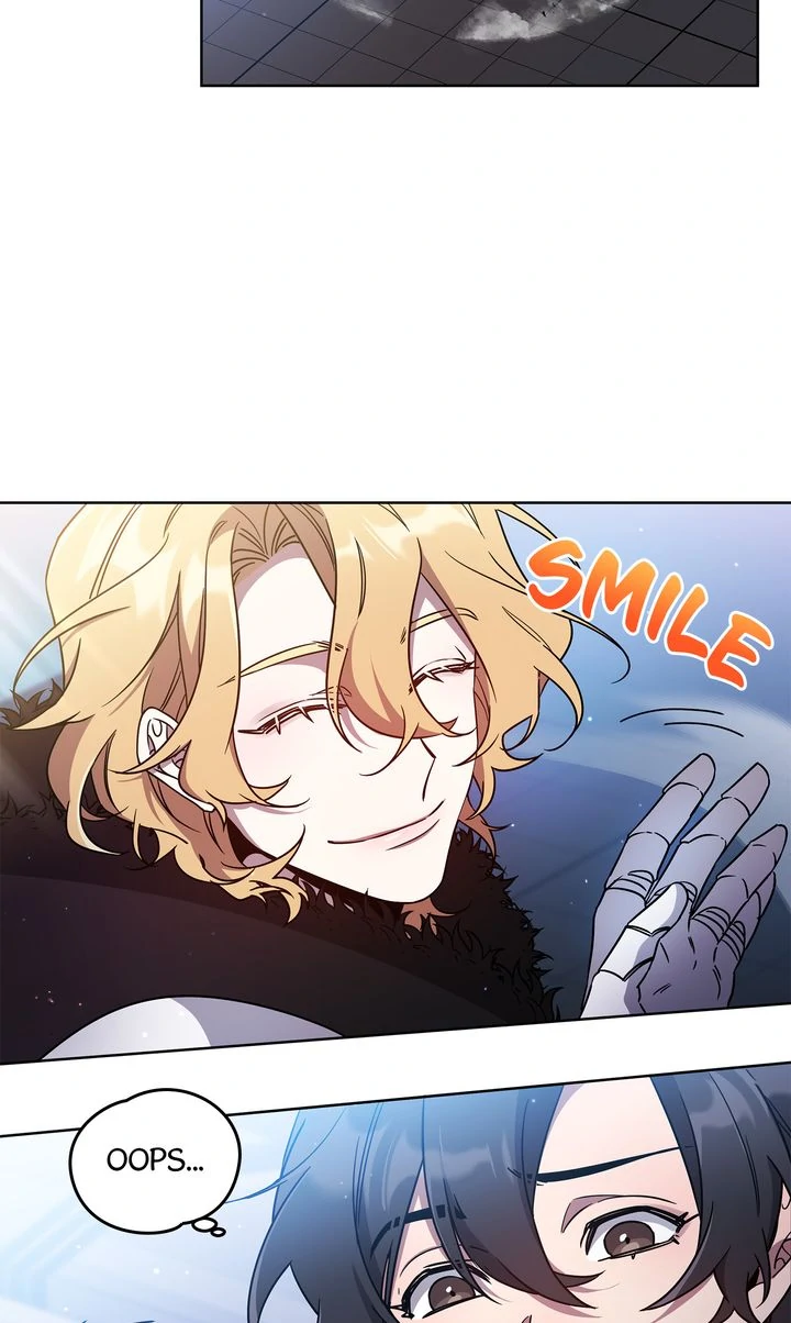 Choose Your Heroes Carefully [Official] - Chapter 51 manhwa