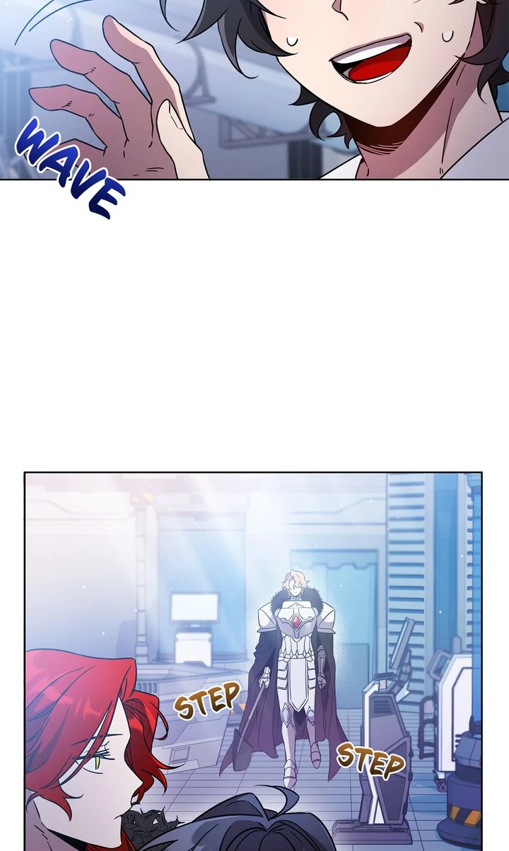 Choose Your Heroes Carefully [Official] - Chapter 51 manhwa