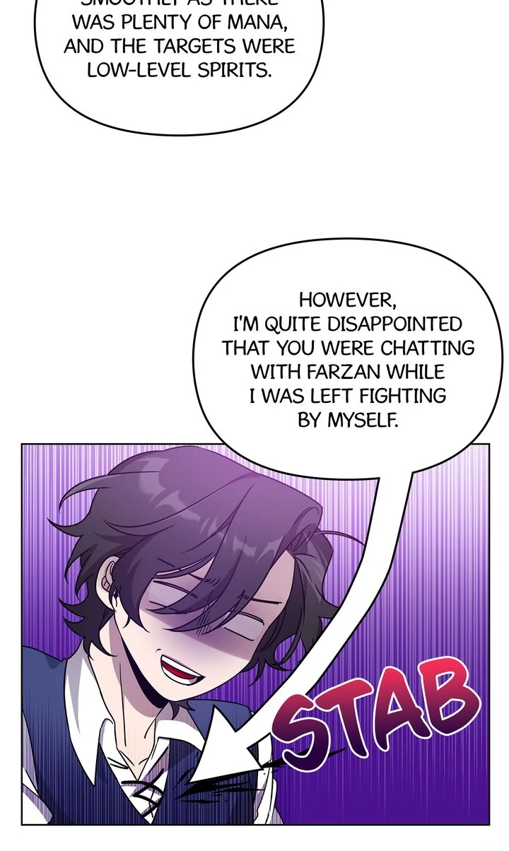 Choose Your Heroes Carefully [Official] - Chapter 51 manhwa