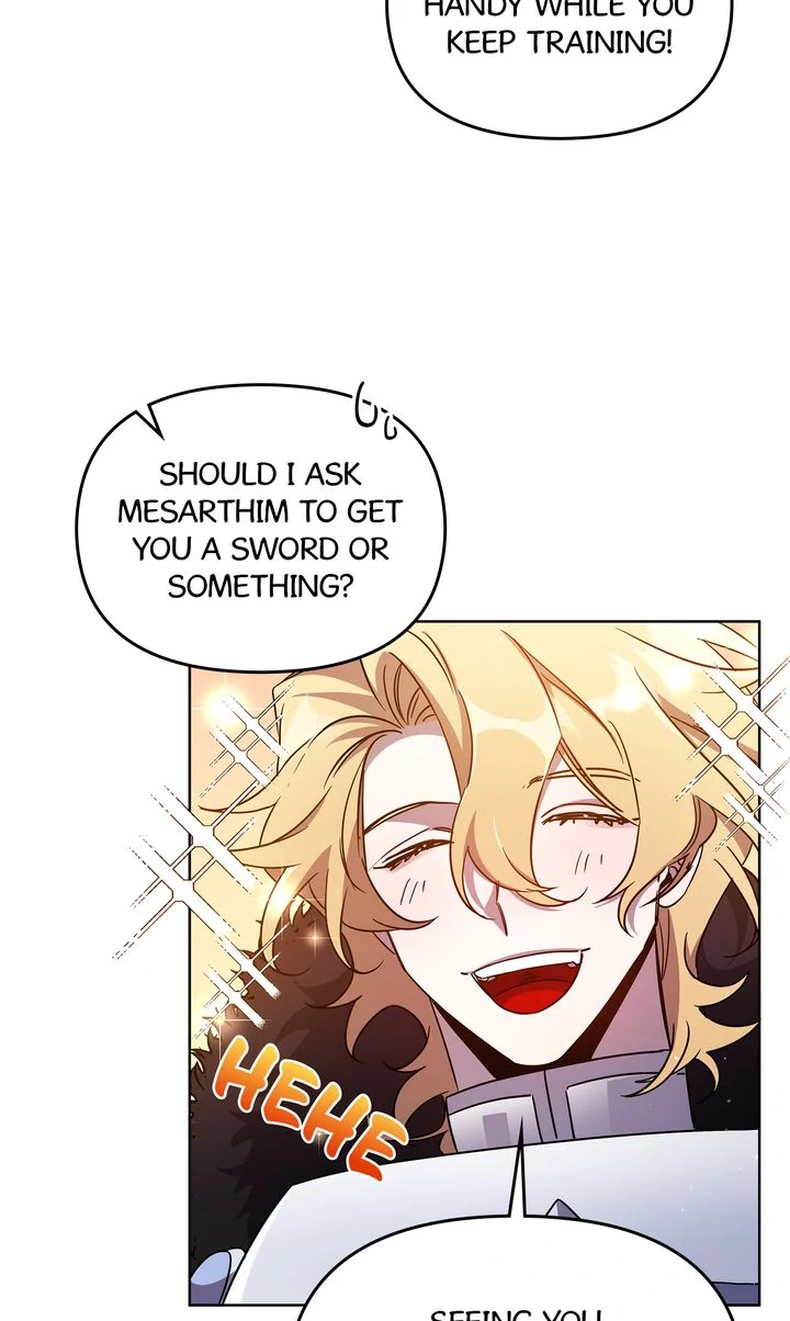 Choose Your Heroes Carefully [Official] - Chapter 51 manhwa