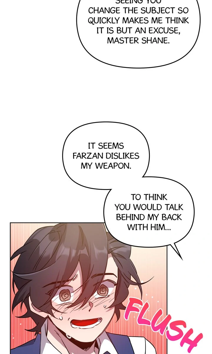 Choose Your Heroes Carefully [Official] - Chapter 51 manhwa