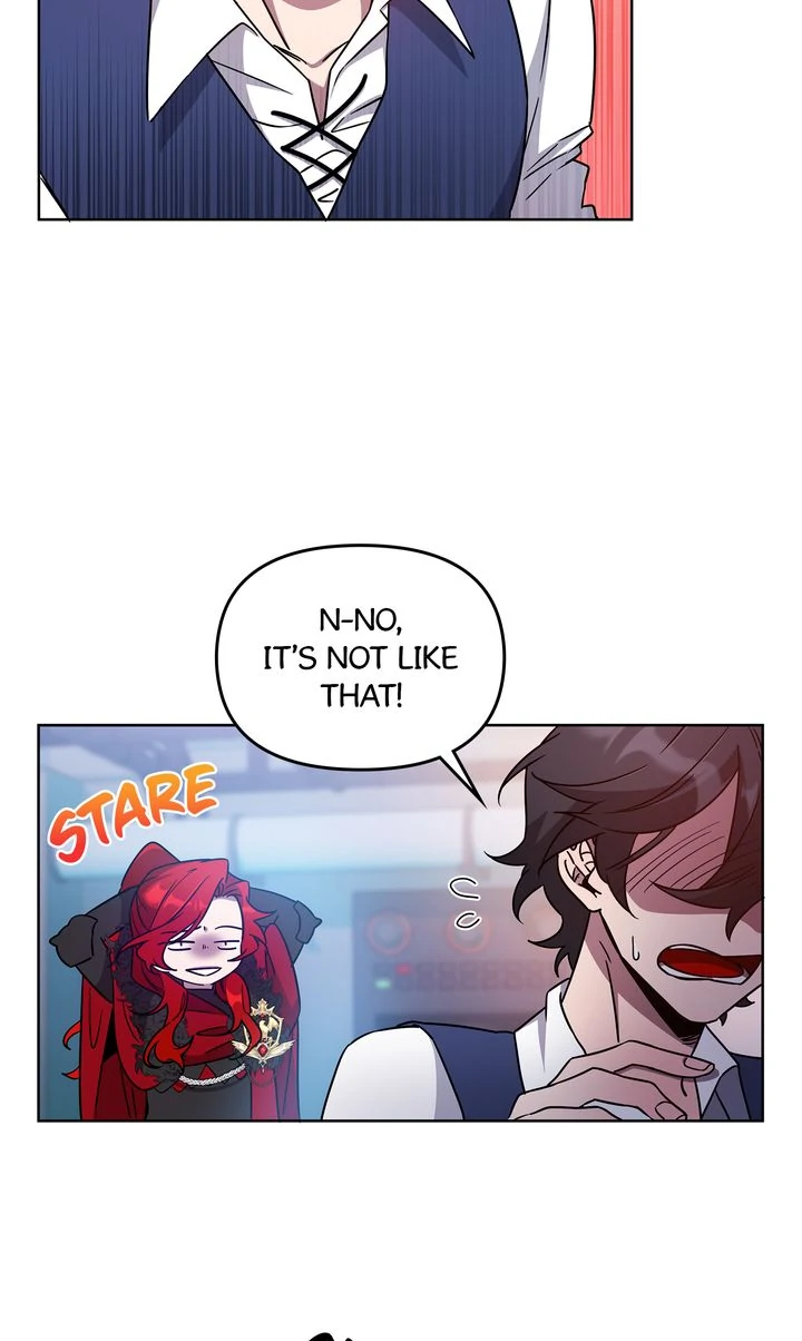 Choose Your Heroes Carefully [Official] - Chapter 51 manhwa