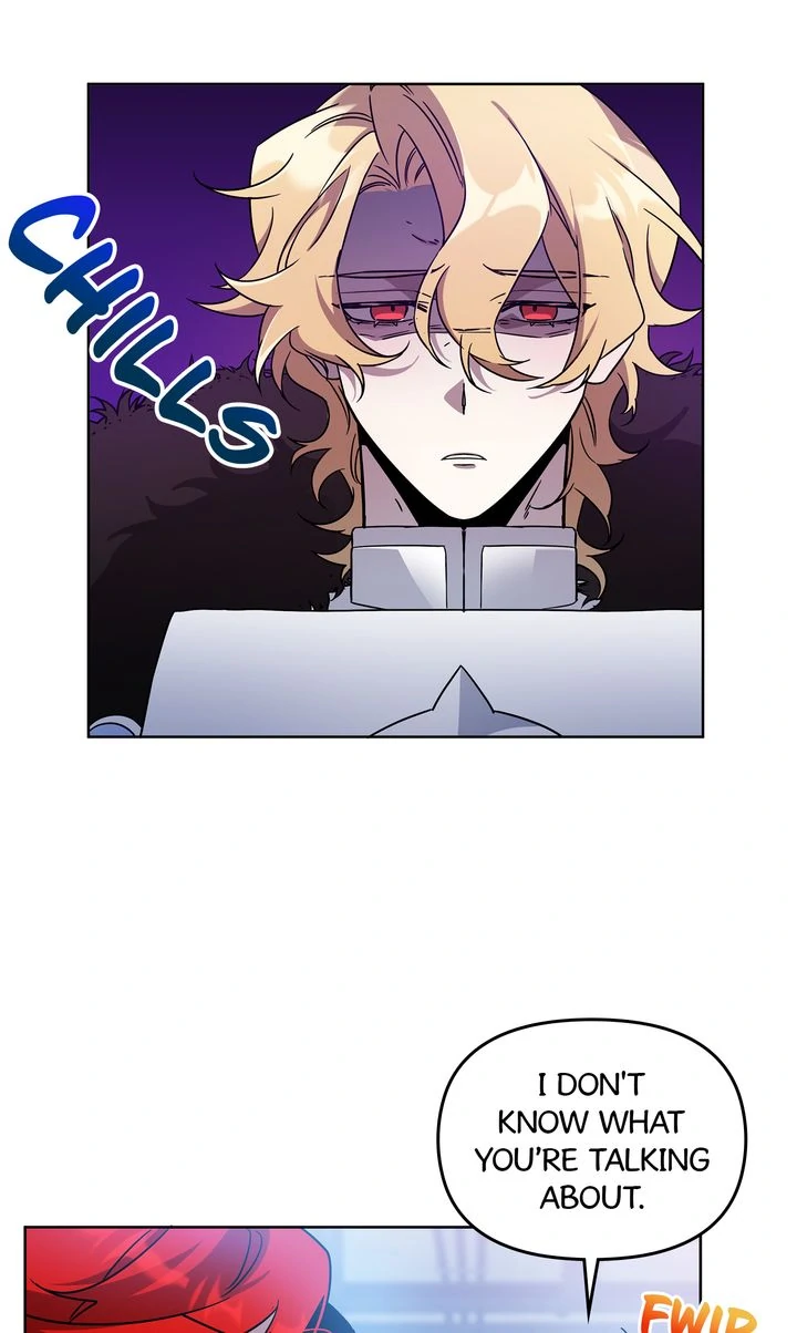 Choose Your Heroes Carefully [Official] - Chapter 51 manhwa