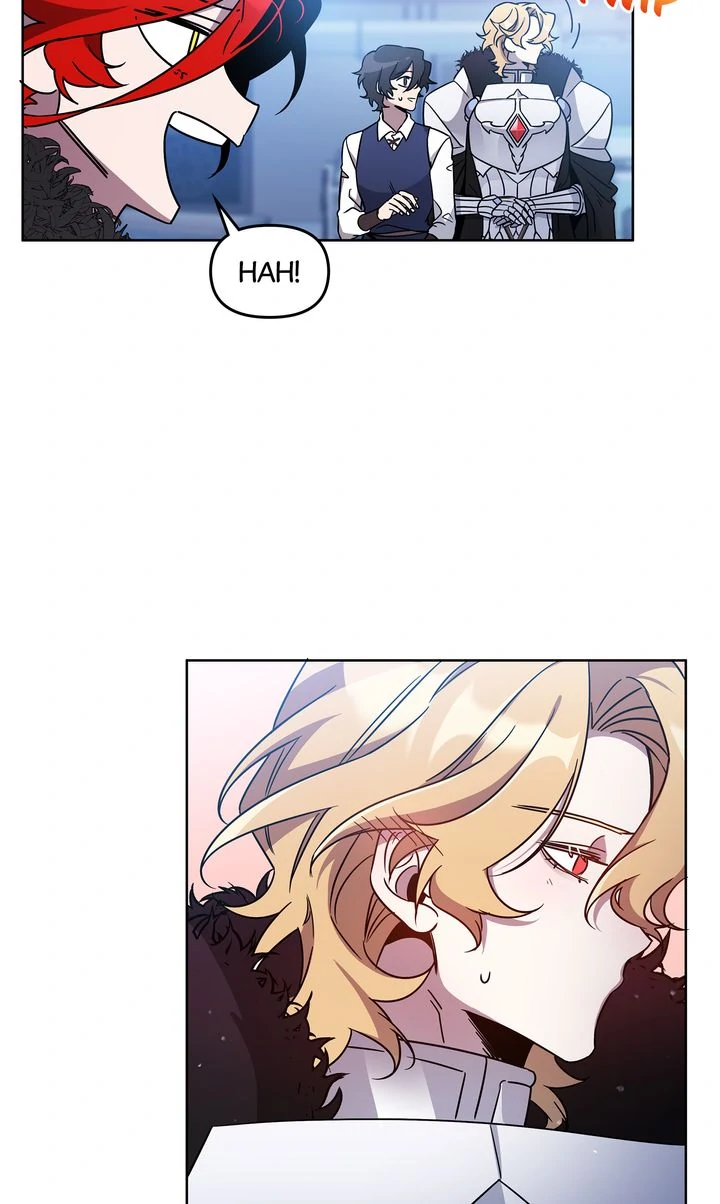 Choose Your Heroes Carefully [Official] - Chapter 51 manhwa