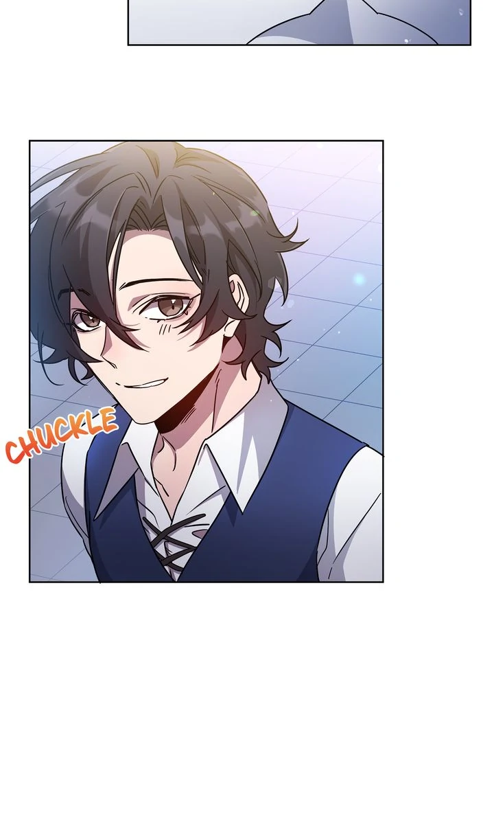 Choose Your Heroes Carefully [Official] - Chapter 51 manhwa