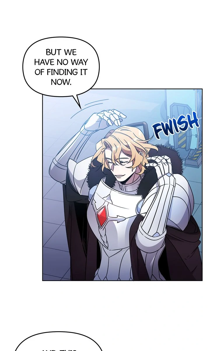 Choose Your Heroes Carefully [Official] - Chapter 51 manhwa