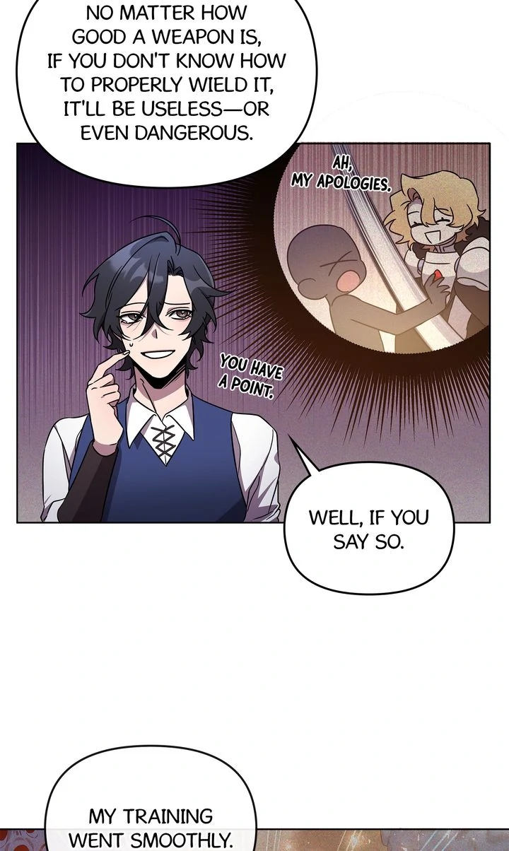 Choose Your Heroes Carefully [Official] - Chapter 51 manhwa
