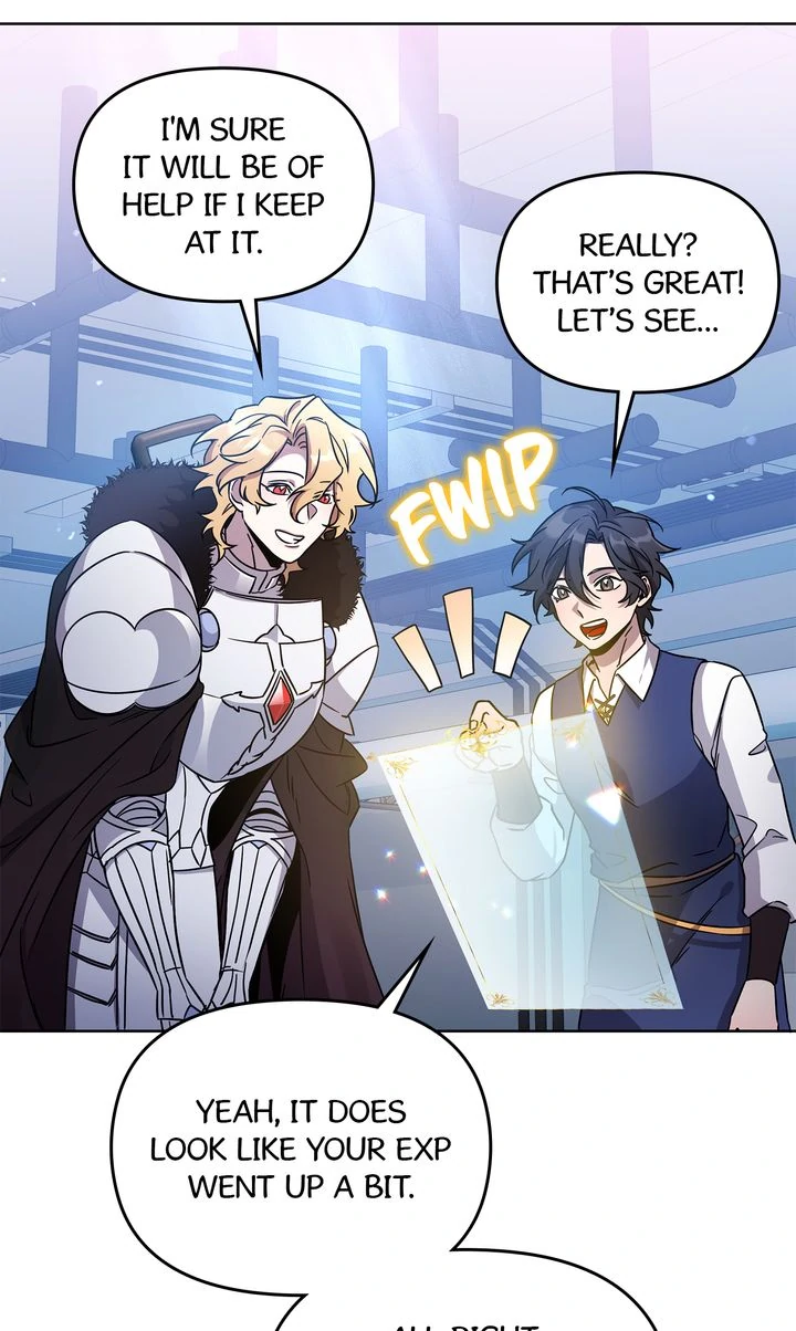 Choose Your Heroes Carefully [Official] - Chapter 51 manhwa