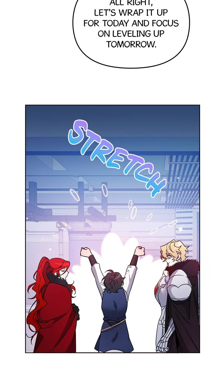 Choose Your Heroes Carefully [Official] - Chapter 51 manhwa