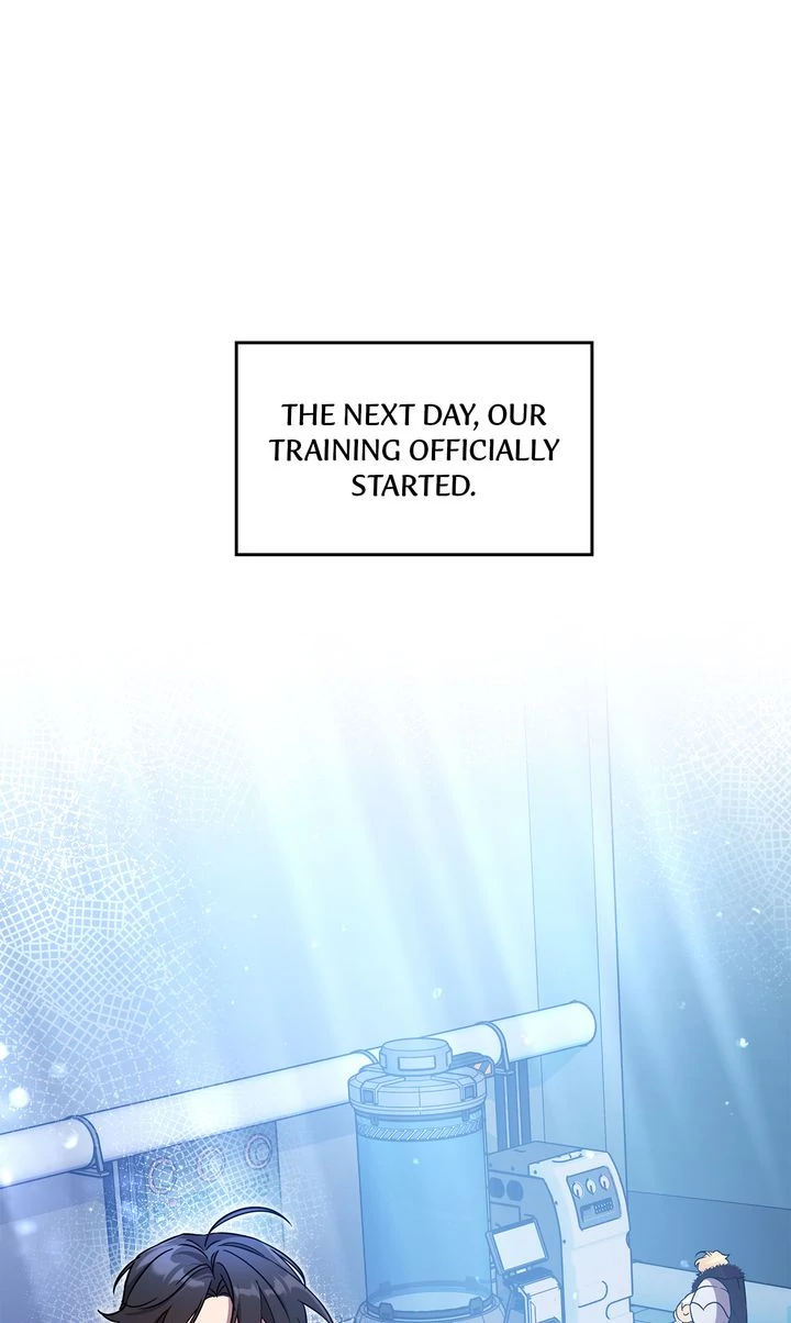 Choose Your Heroes Carefully [Official] - Chapter 51 manhwa
