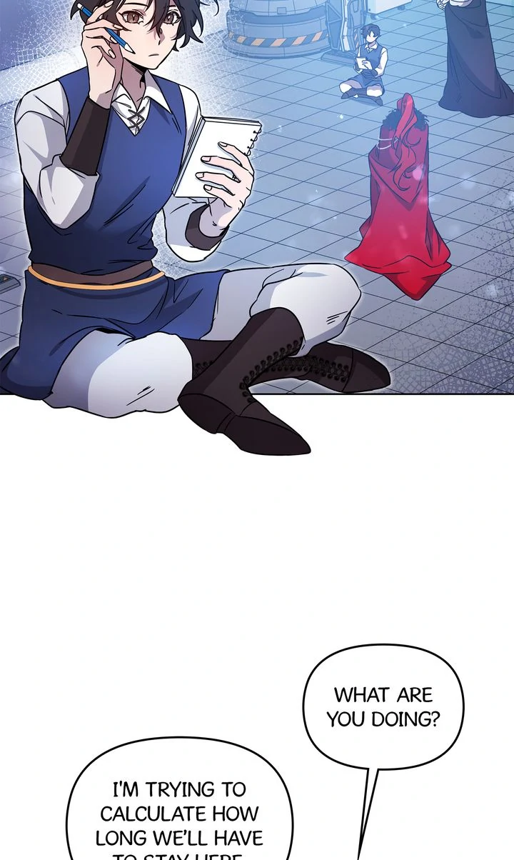 Choose Your Heroes Carefully [Official] - Chapter 51 manhwa