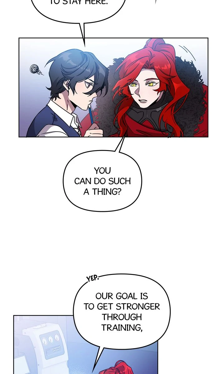 Choose Your Heroes Carefully [Official] - Chapter 51 manhwa