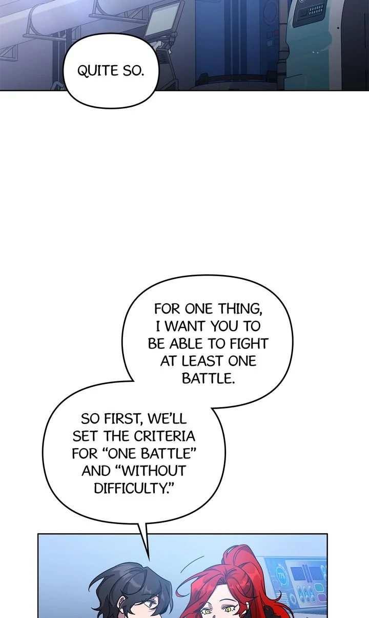 Choose Your Heroes Carefully [Official] - Chapter 51 manhwa