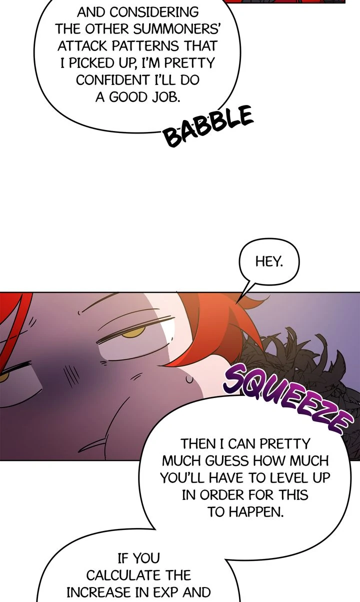 Choose Your Heroes Carefully [Official] - Chapter 51 manhwa