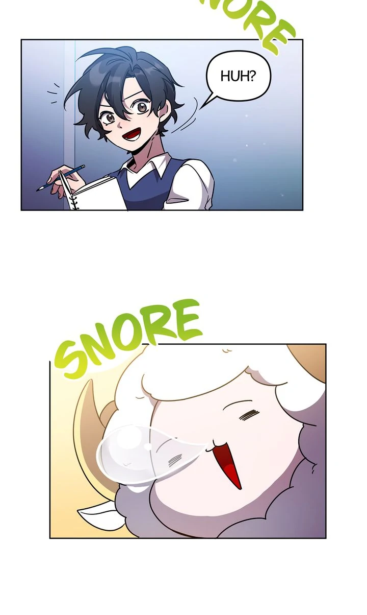 Choose Your Heroes Carefully [Official] - Chapter 51 manhwa