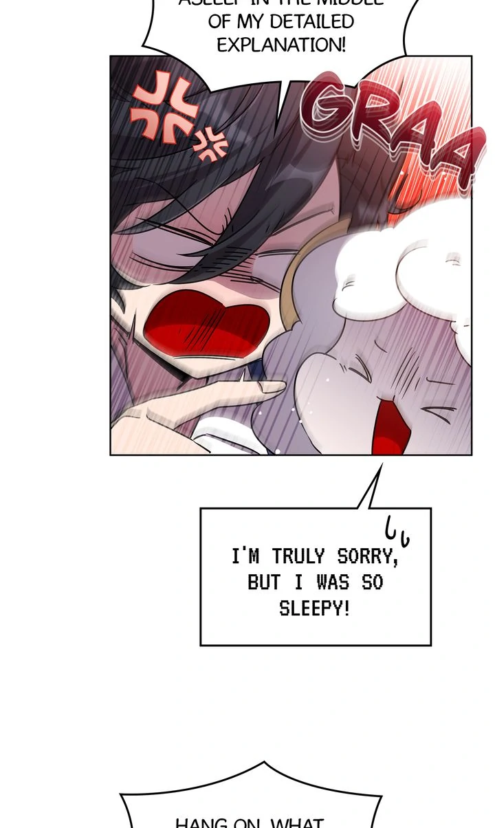 Choose Your Heroes Carefully [Official] - Chapter 51 manhwa