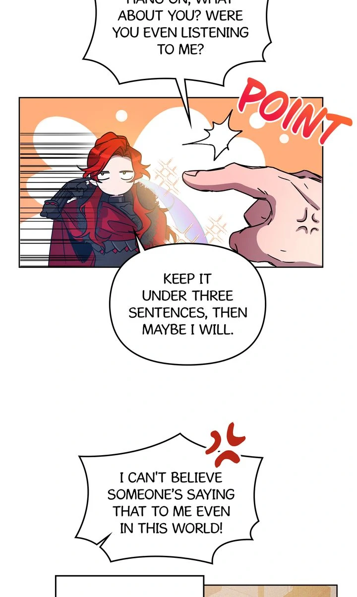 Choose Your Heroes Carefully [Official] - Chapter 51 manhwa