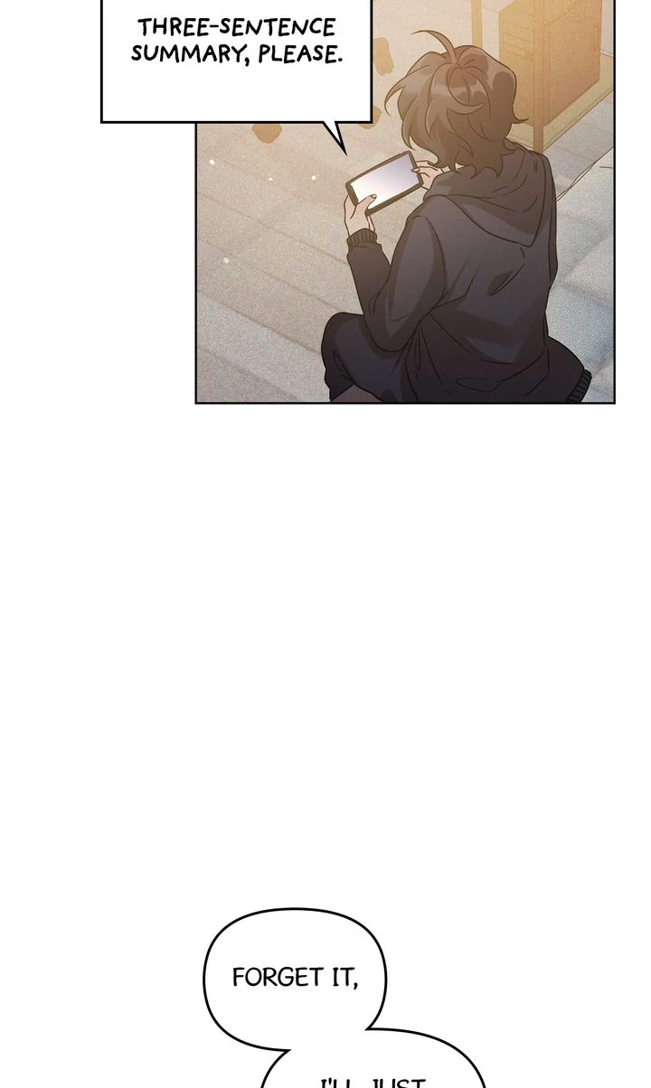 Choose Your Heroes Carefully [Official] - Chapter 51 manhwa