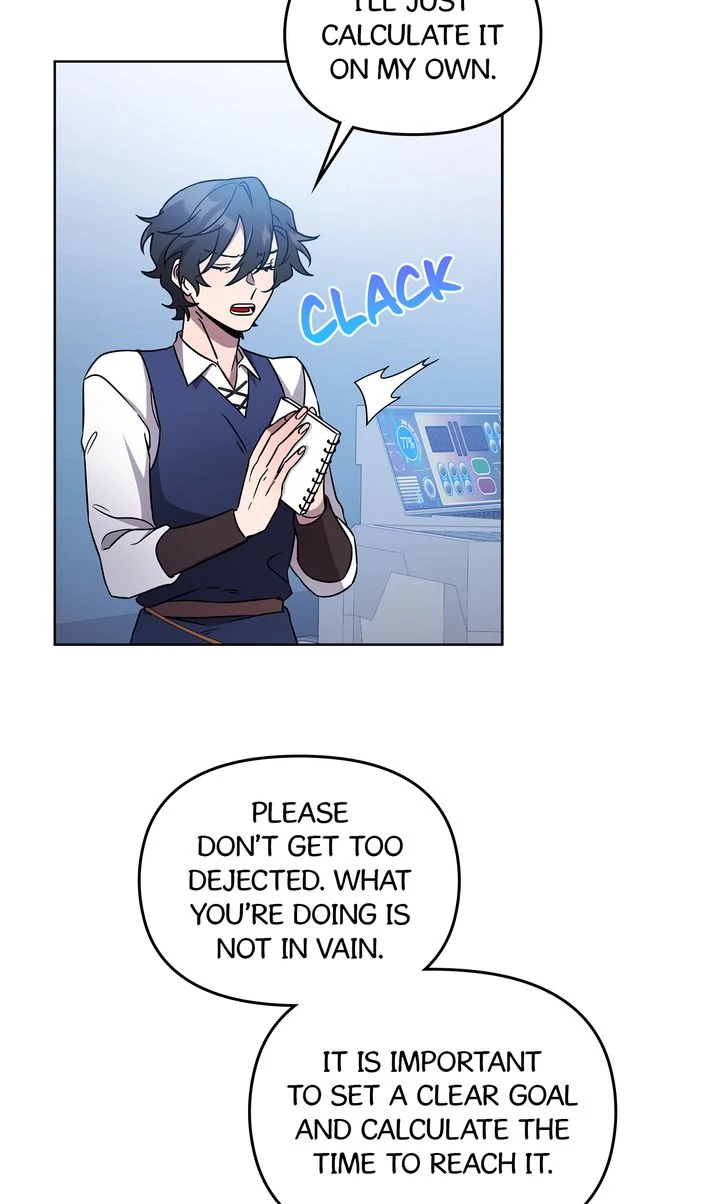 Choose Your Heroes Carefully [Official] - Chapter 51 manhwa