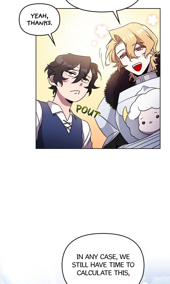 Choose Your Heroes Carefully [Official] - Chapter 51 manhwa