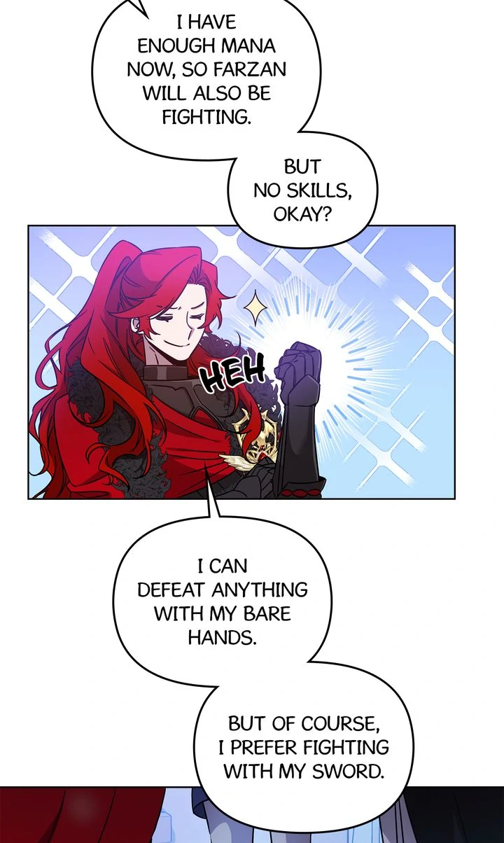 Choose Your Heroes Carefully [Official] - Chapter 51 manhwa