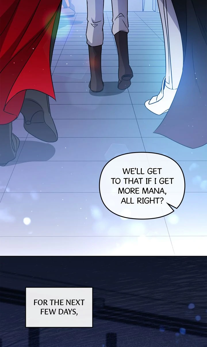 Choose Your Heroes Carefully [Official] - Chapter 51 manhwa