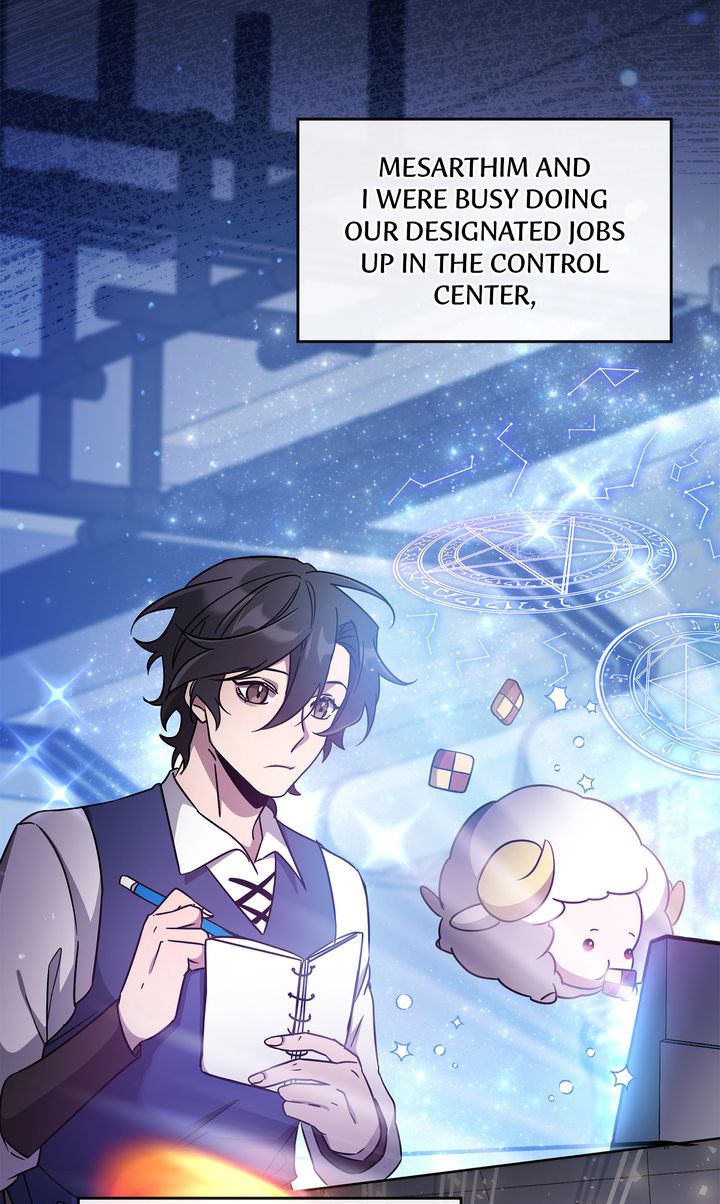 Choose Your Heroes Carefully [Official] - Chapter 51 manhwa