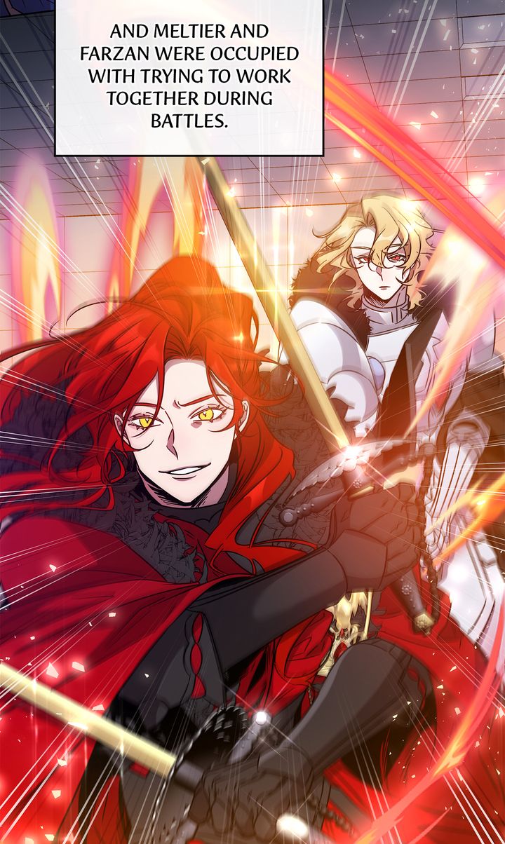 Choose Your Heroes Carefully [Official] - Chapter 51 manhwa