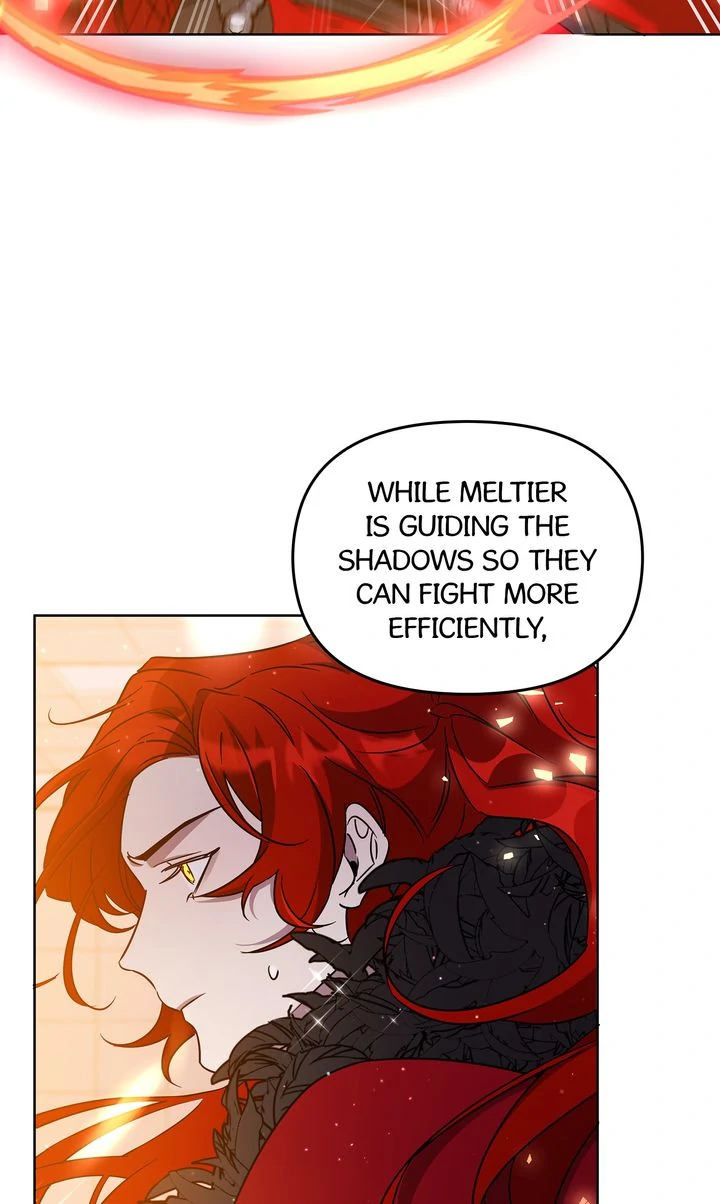 Choose Your Heroes Carefully [Official] - Chapter 51 manhwa