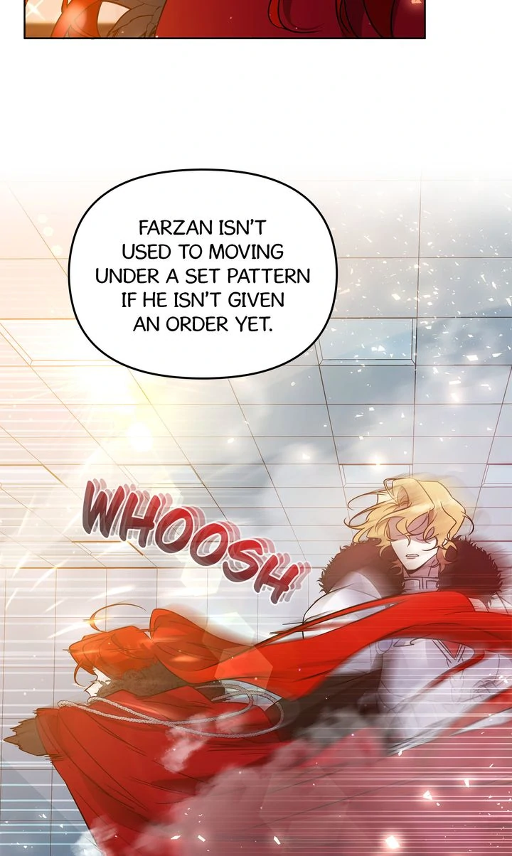 Choose Your Heroes Carefully [Official] - Chapter 51 manhwa