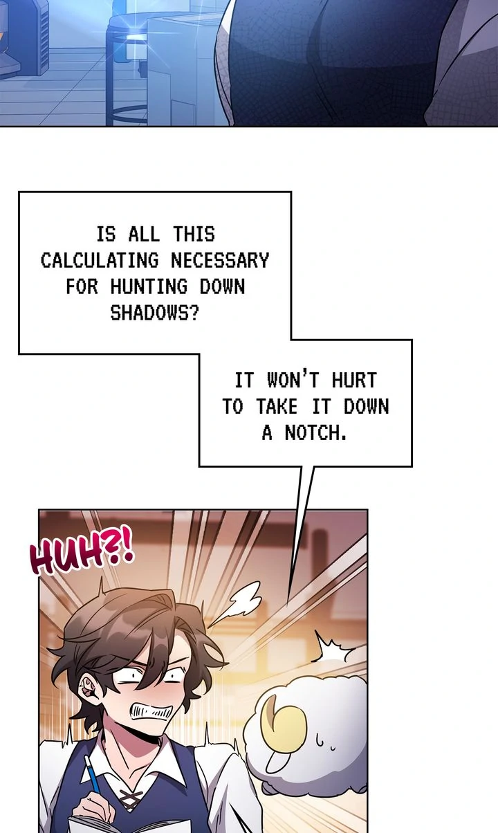 Choose Your Heroes Carefully [Official] - Chapter 51 manhwa