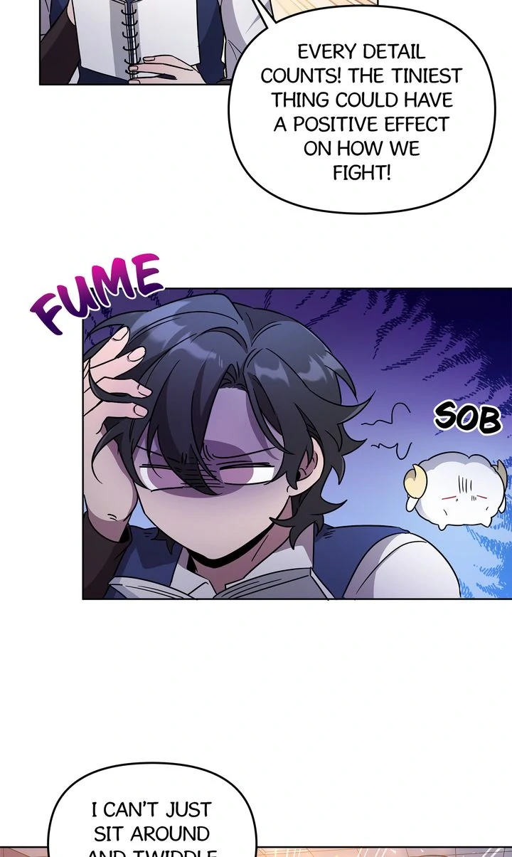 Choose Your Heroes Carefully [Official] - Chapter 51 manhwa