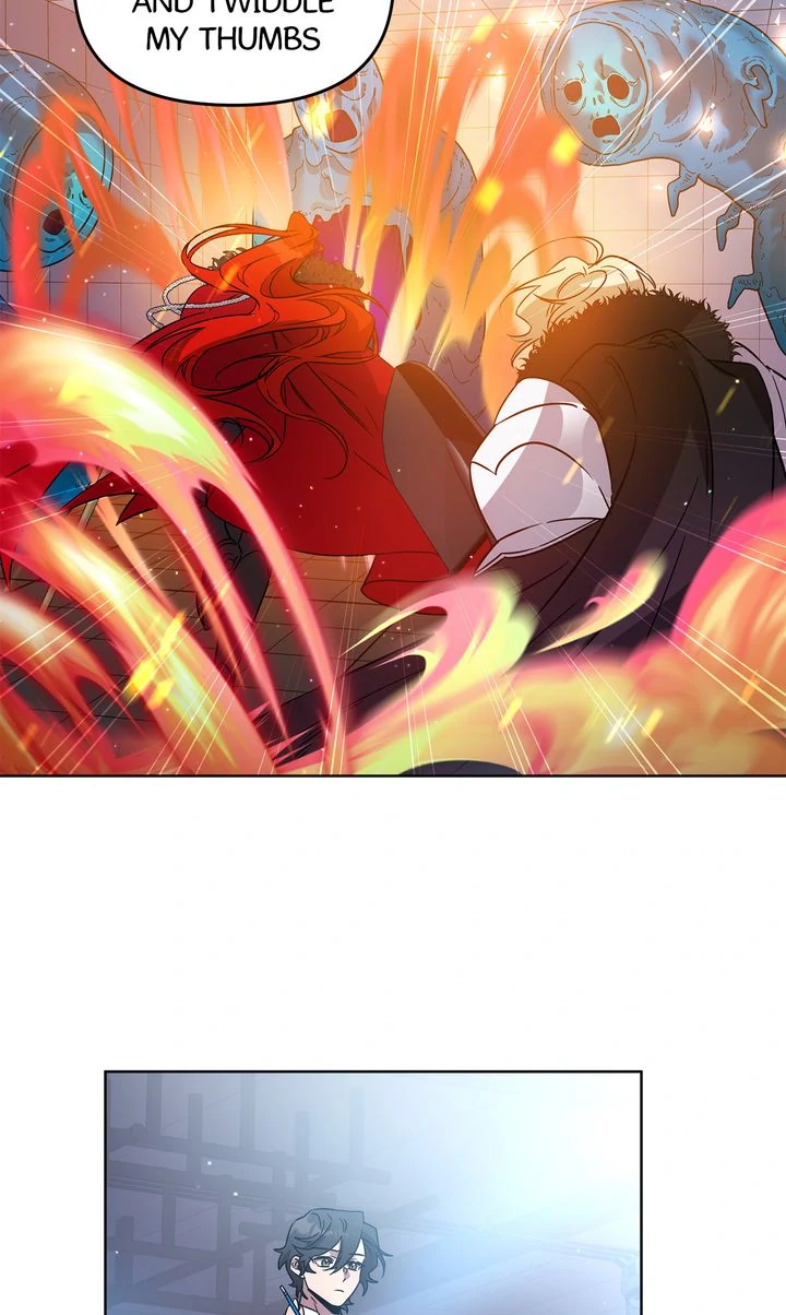 Choose Your Heroes Carefully [Official] - Chapter 51 manhwa