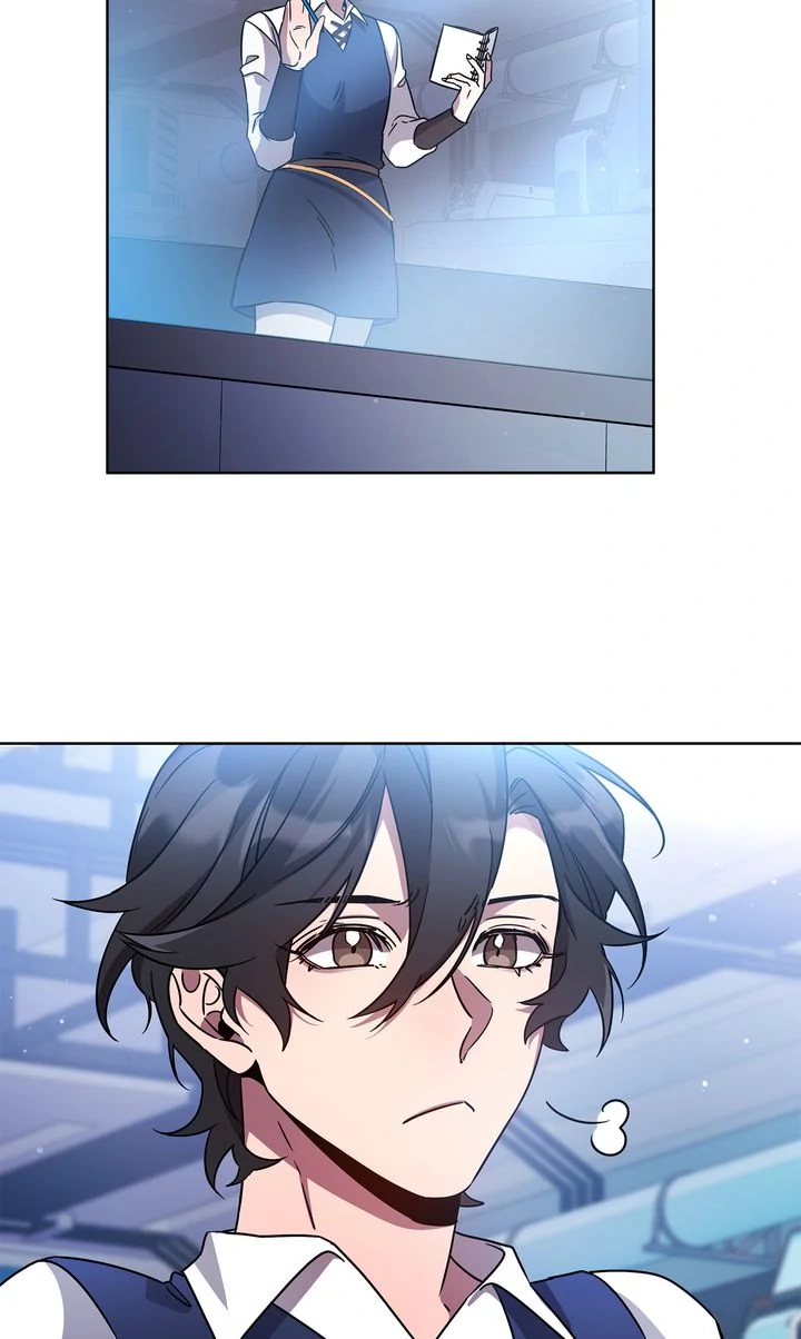 Choose Your Heroes Carefully [Official] - Chapter 51 manhwa