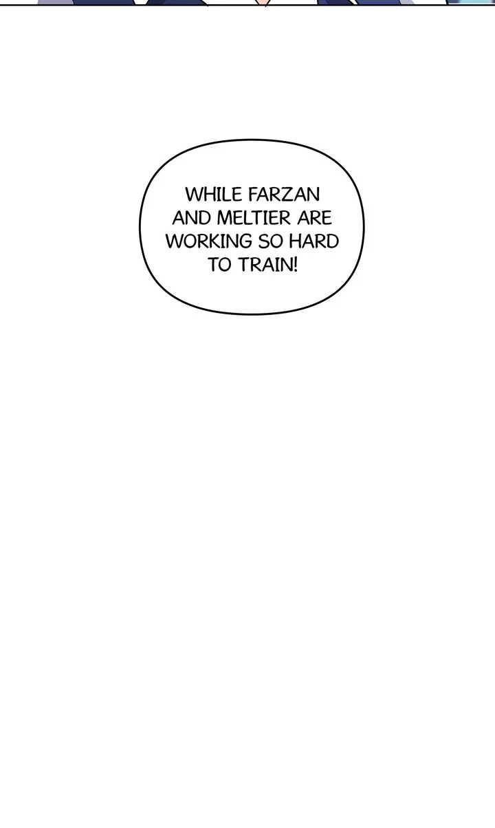 Choose Your Heroes Carefully [Official] - Chapter 51 manhwa