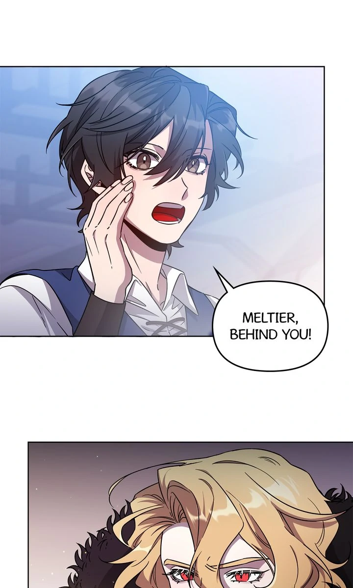 Choose Your Heroes Carefully [Official] - Chapter 52 manhwa