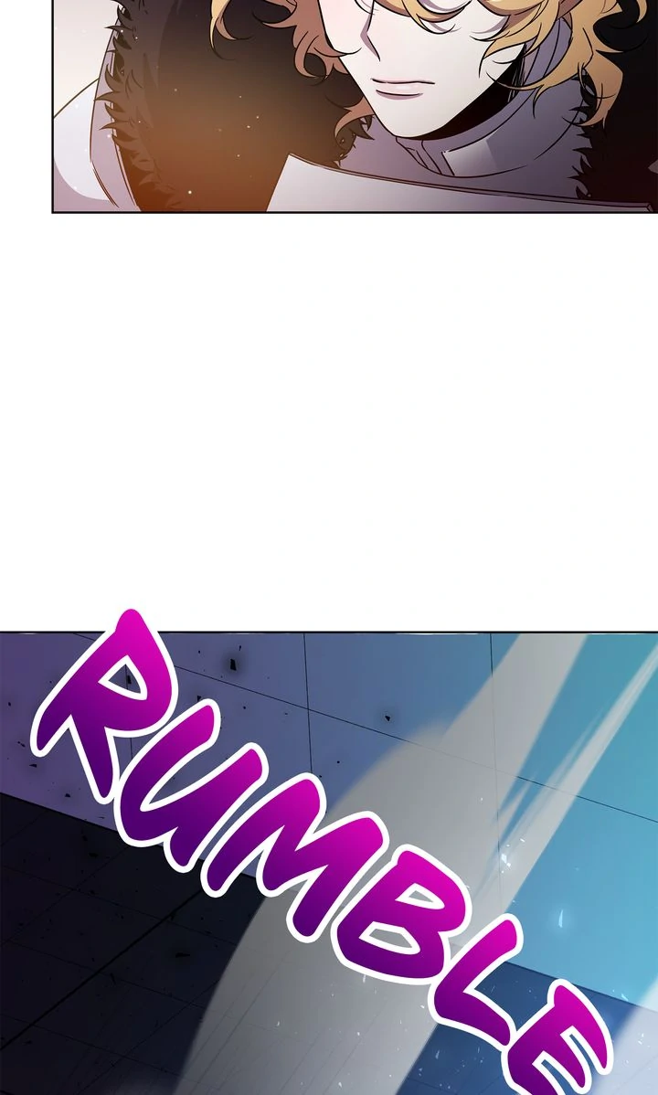 Choose Your Heroes Carefully [Official] - Chapter 52 manhwa