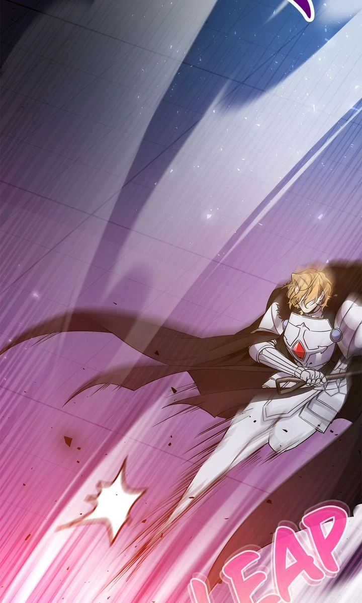 Choose Your Heroes Carefully [Official] - Chapter 52 manhwa