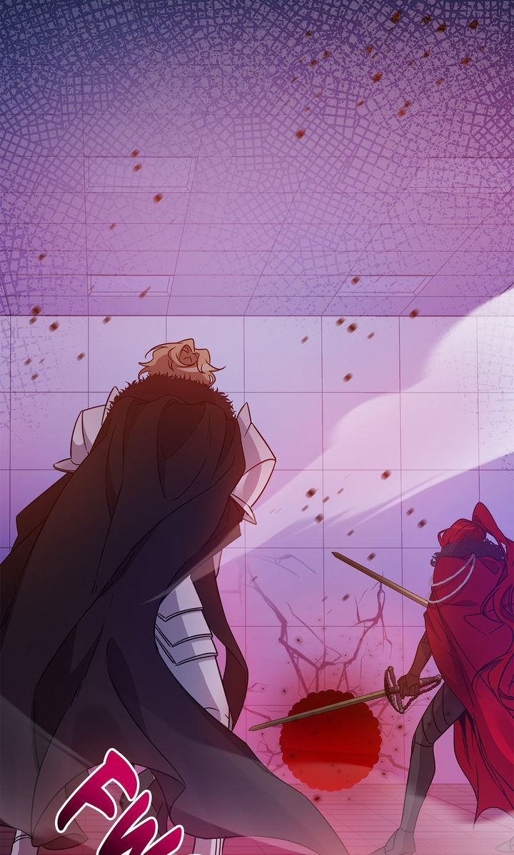 Choose Your Heroes Carefully [Official] - Chapter 52 manhwa