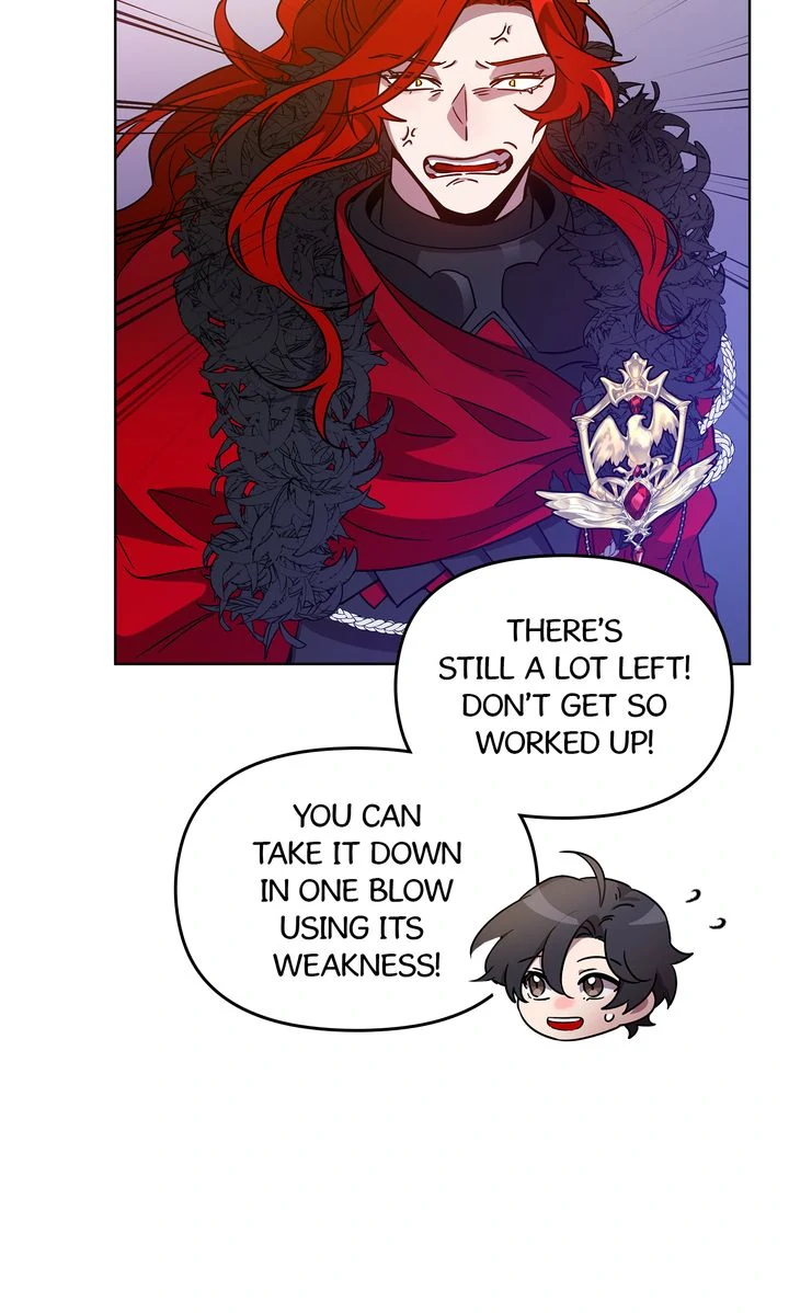 Choose Your Heroes Carefully [Official] - Chapter 52 manhwa