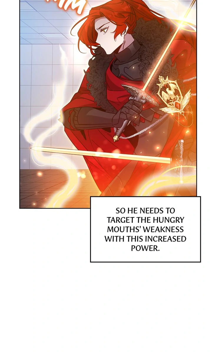 Choose Your Heroes Carefully [Official] - Chapter 52 manhwa