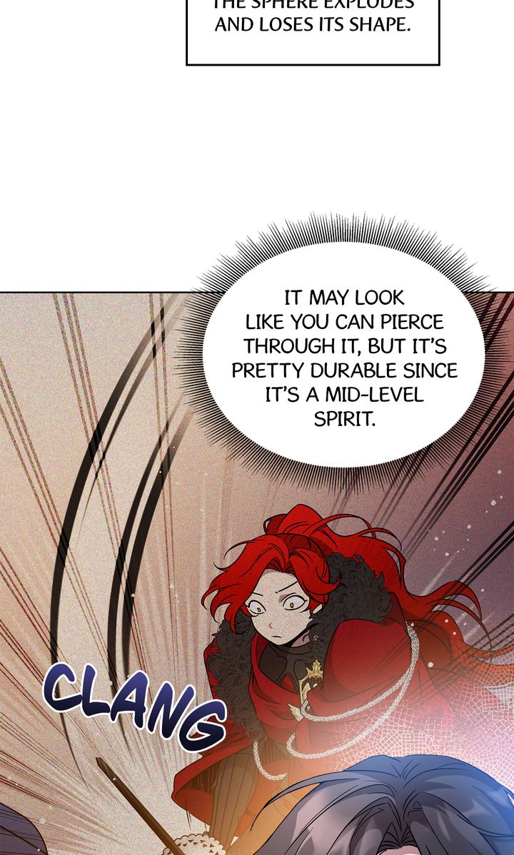 Choose Your Heroes Carefully [Official] - Chapter 52 manhwa