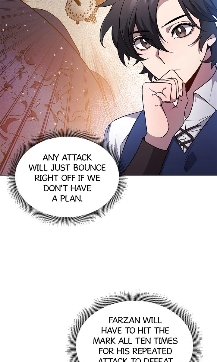 Choose Your Heroes Carefully [Official] - Chapter 52 manhwa