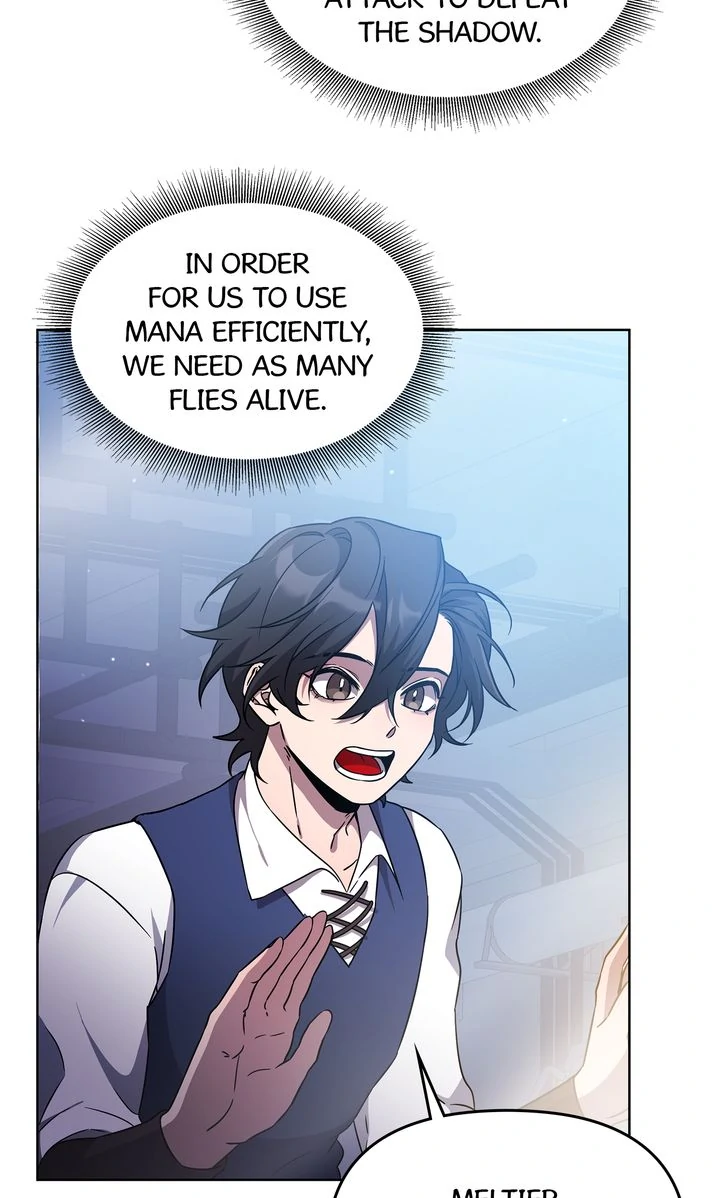 Choose Your Heroes Carefully [Official] - Chapter 52 manhwa